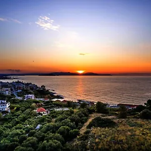  Appartamento Dreamy View Grecia