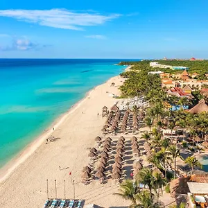 ***** Resort Iberostar Waves Quetzal Messico