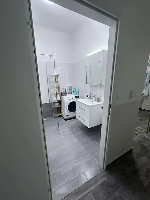 Apartment Cozy Homes Vienna Austria