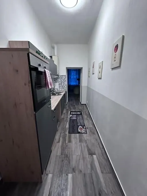 Cozy Homes Vienna Apartment