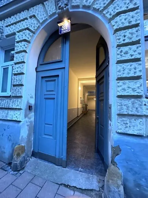 Apartment Cozy Homes Vienna
