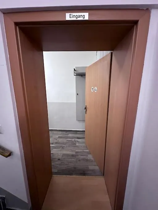 Cozy Homes Vienna Apartment