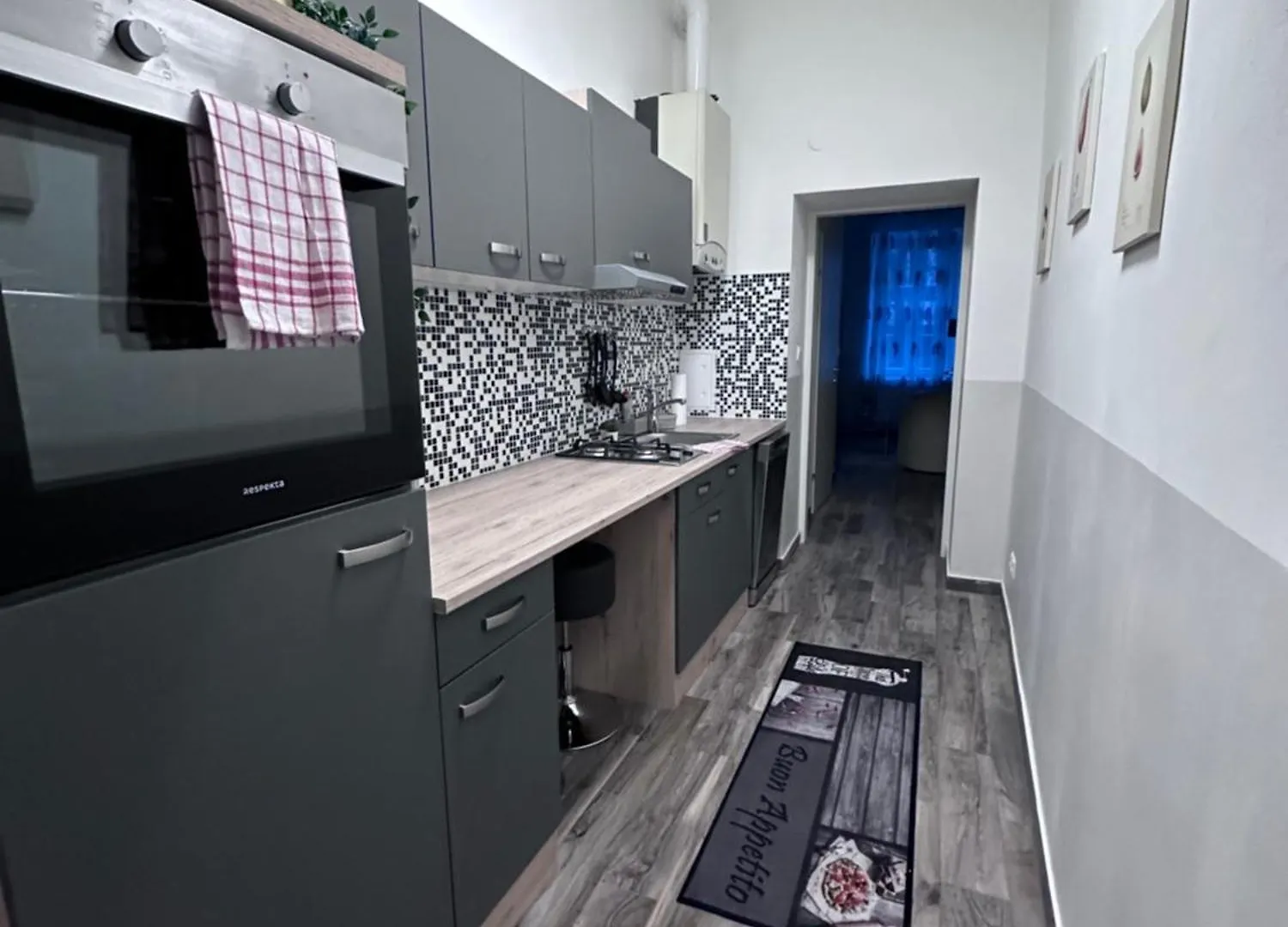 Cozy Homes Vienna contacts