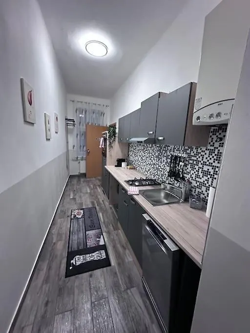 Apartment Cozy Homes Vienna
